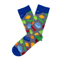Thumbnail for Matching - Bricks