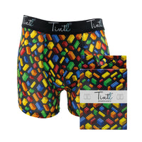 Thumbnail for Boxershorts Bricks