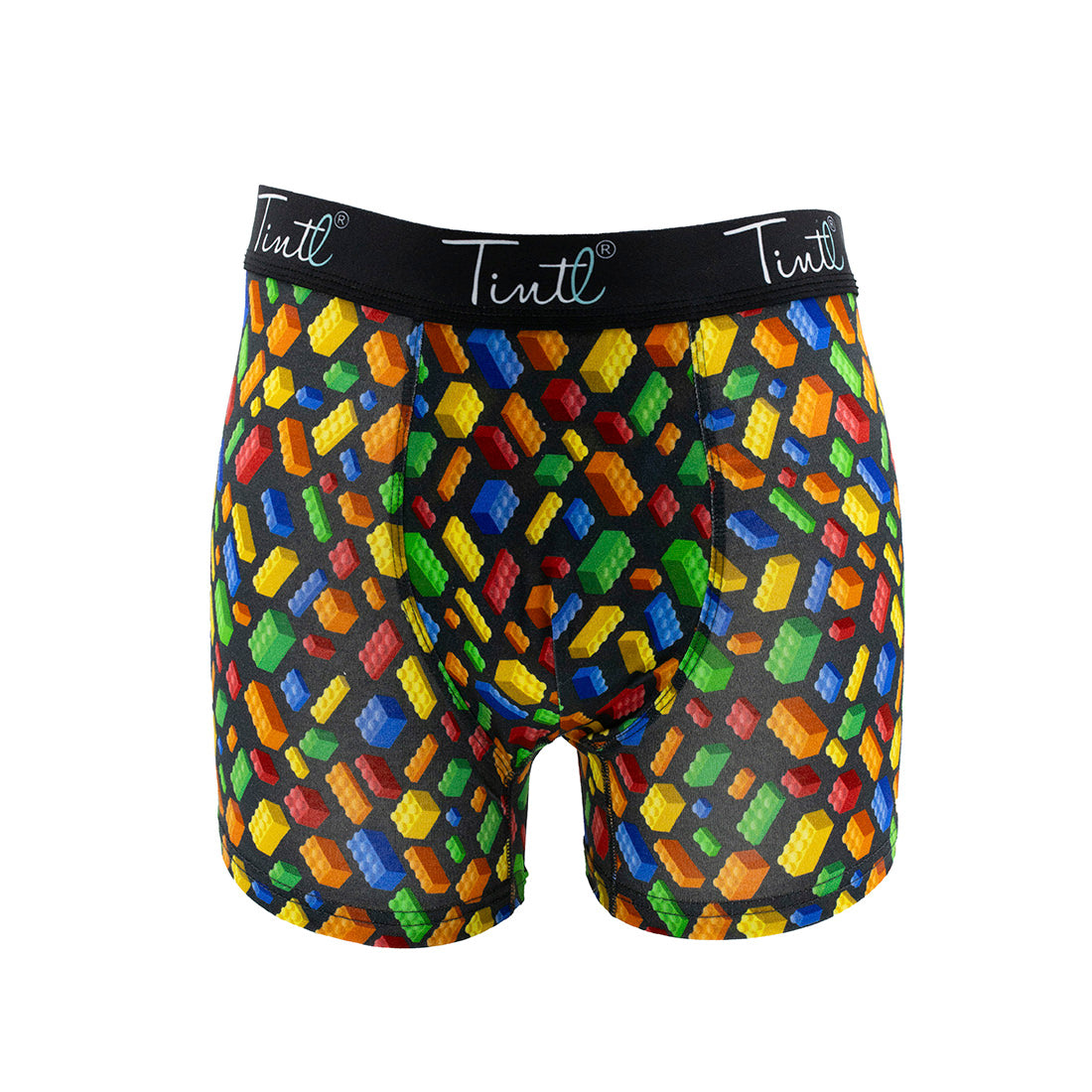 Boxershorts Bricks
