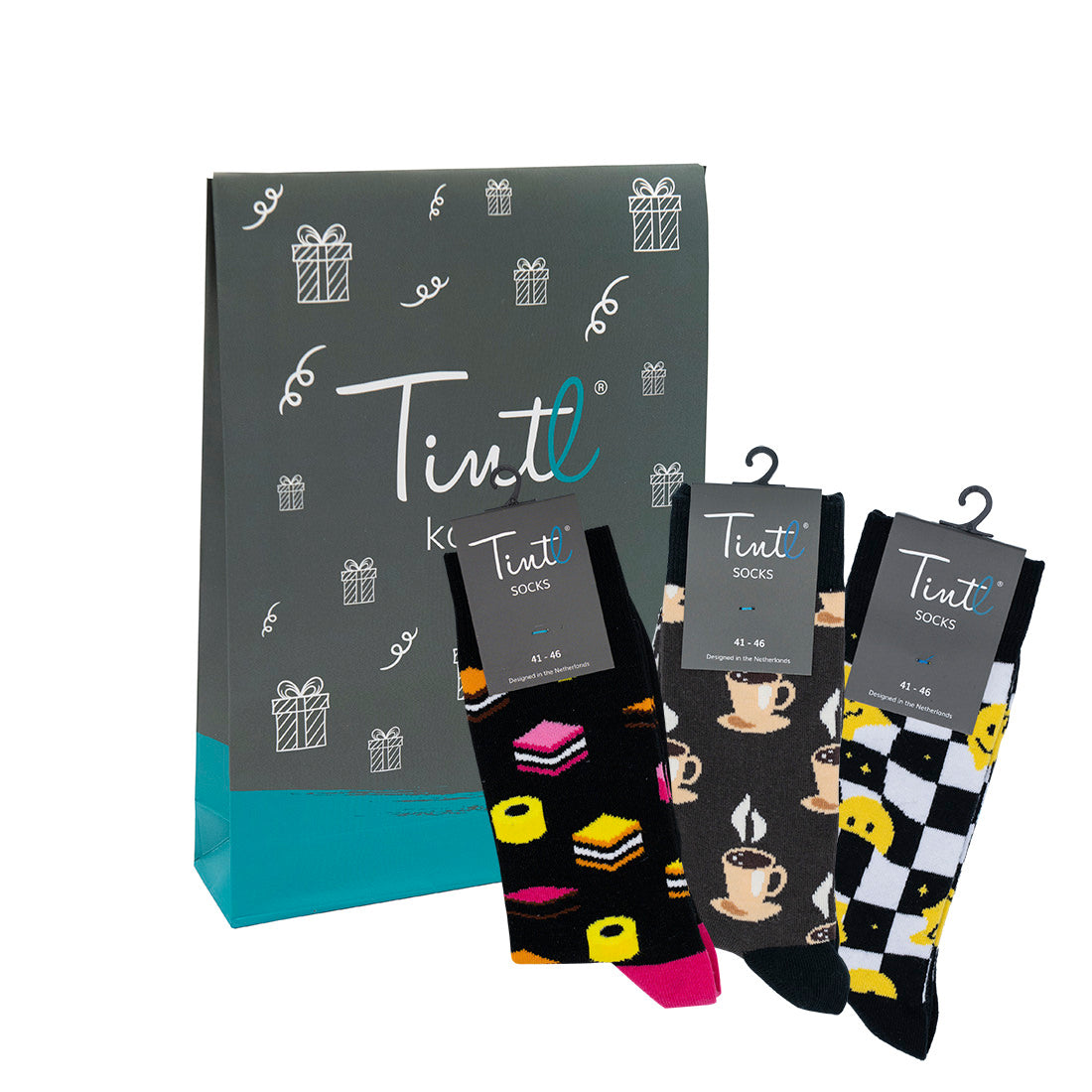 Trio – Mix 2