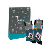 Thumbnail for Twinning - TV