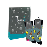 Thumbnail for Twinning - Icecream