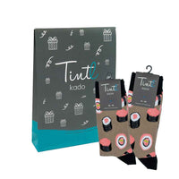 Thumbnail for Twinning - Sushi