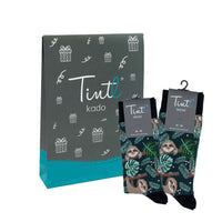 Thumbnail for Twinning – Sloth