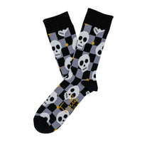 Thumbnail for Skulls