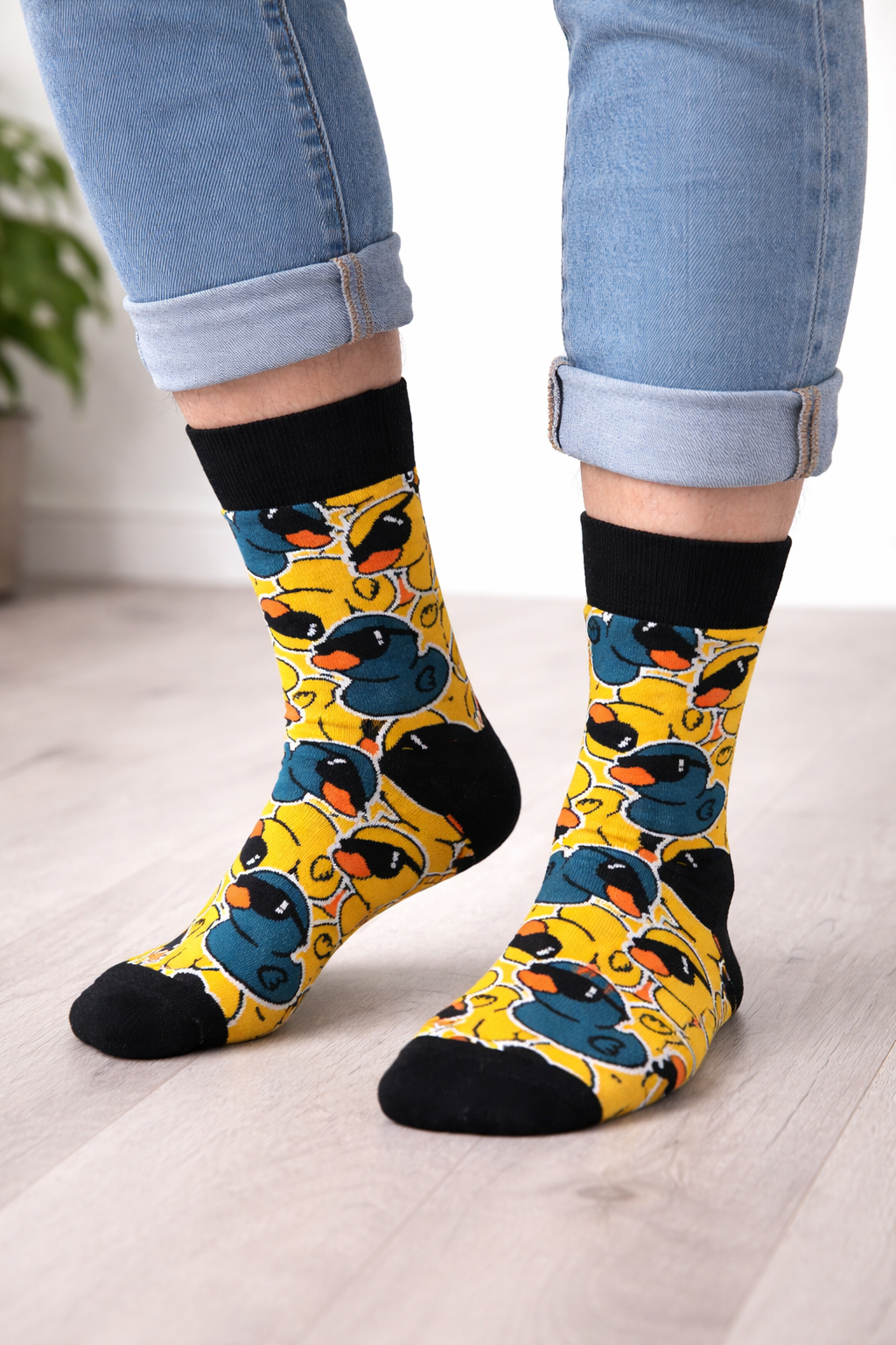 Ducky
