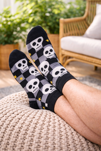 Thumbnail for Skulls