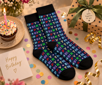 Thumbnail for Happy birthday