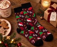 Thumbnail for Ho ho ho