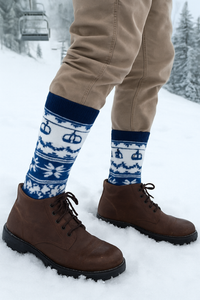 Thumbnail for Skiing