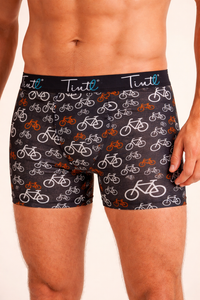 Thumbnail for Boxershorts Amsterdam