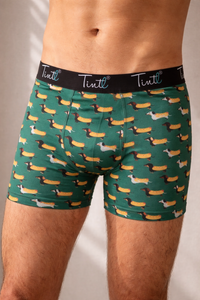 Thumbnail for Boxershorts Hotdog
