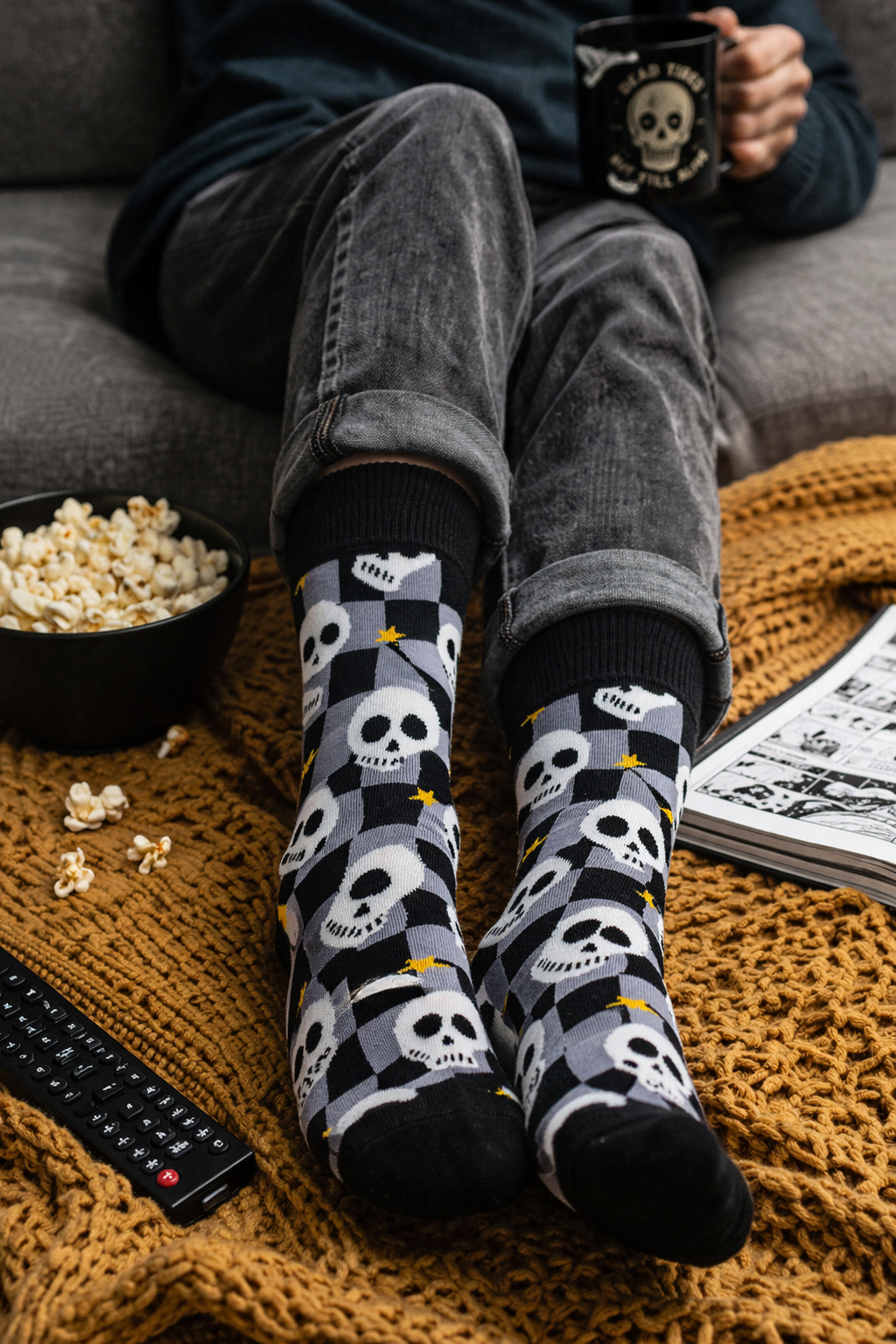 Skulls