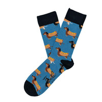 Thumbnail for Matching - Hotdog