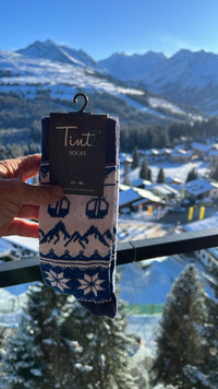 Thumbnail for Skiing