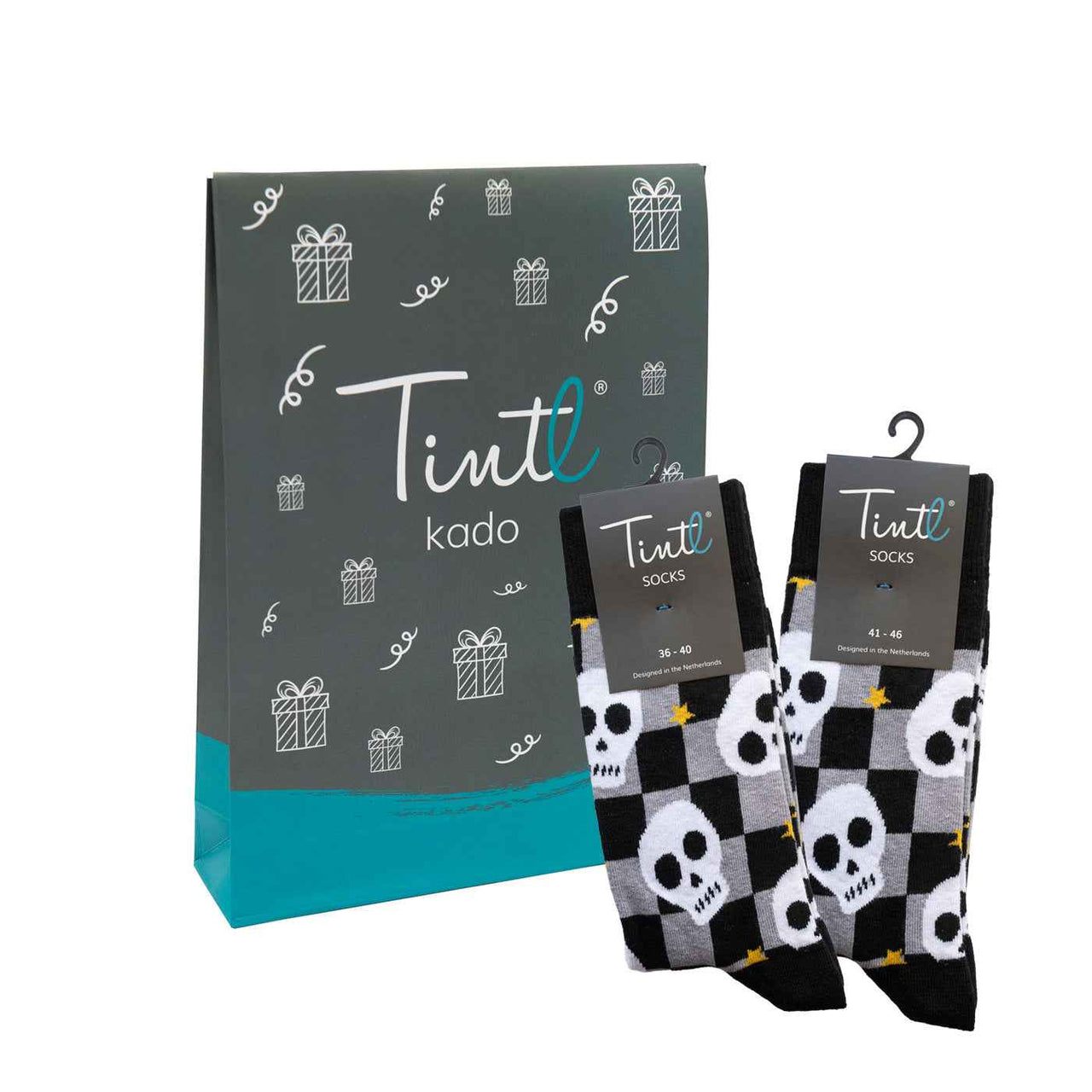 Twinning - Skulls