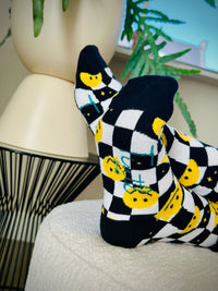 Thumbnail for Smiley