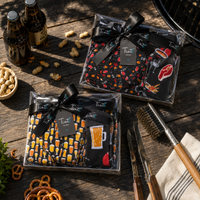 Thumbnail for Vaderdag Beer & BBQ pakket